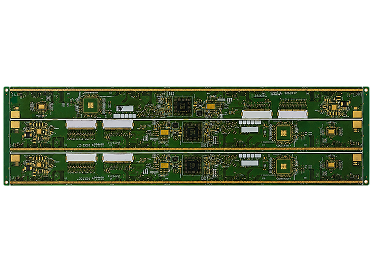 차량 Center Information Display PCB