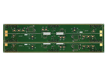 TV Display PCB